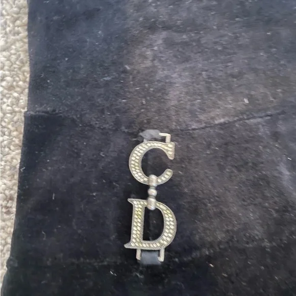 Christian Dior dress - Picture 3 of 5